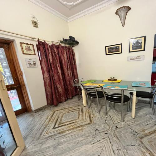 Aditya Premium Homestay